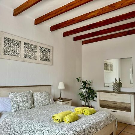 Villa Piedra Playa Blanca  Exteriér fotografie