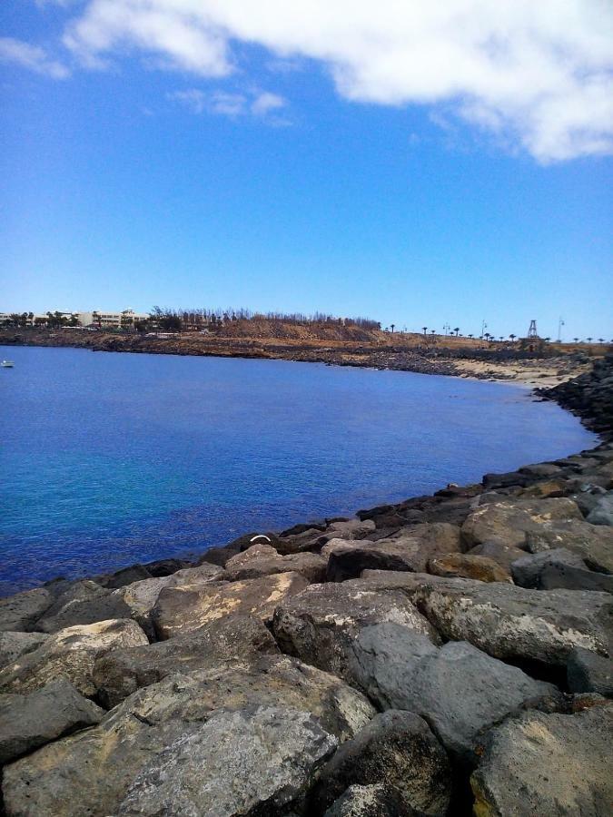 Villa Piedra Playa Blanca  Exteriér fotografie